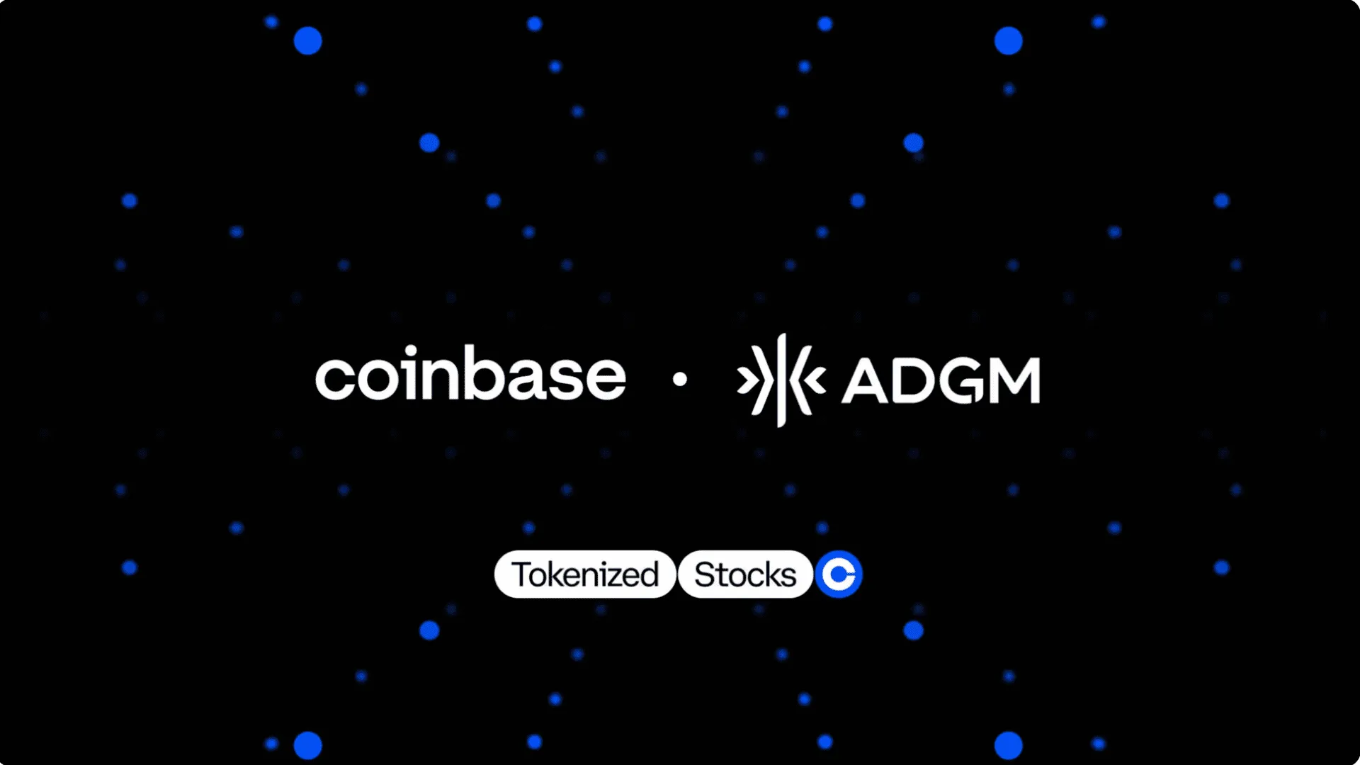 Coinbase license in UAE offers first international tokenized securities product