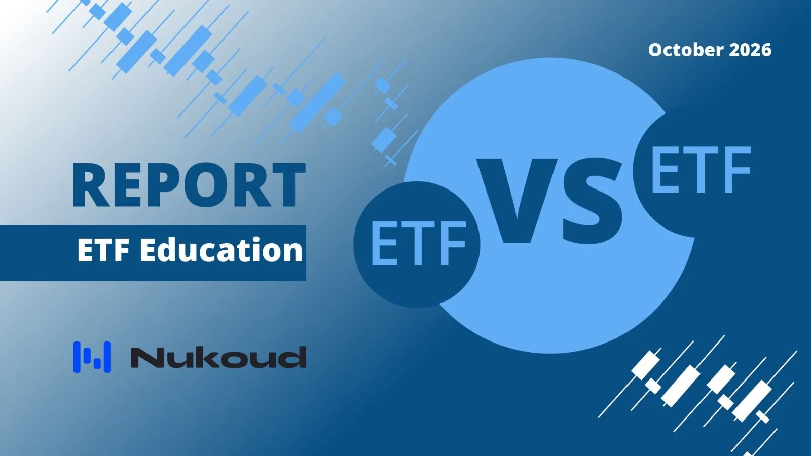 Comparing Three Global Sukuk ETFs: Lunate, iShares, and HSBC.