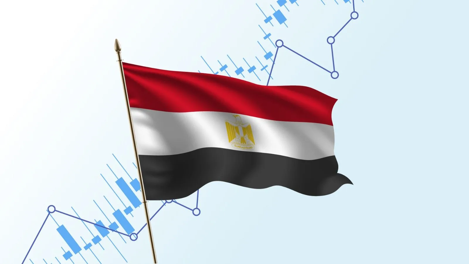 Egypt’s Stock Market Has More Than Quadrupled Since 2022. The Market Only has one ETF.