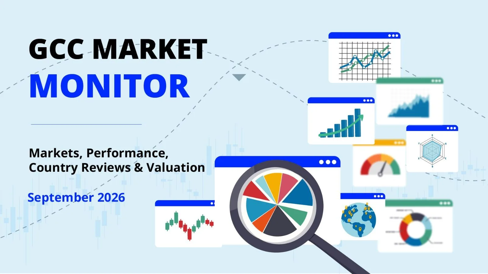 GCC Market Monitor September 2026