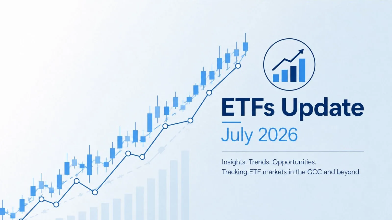 Global ETF Assets Hit $23.11 Trillion as Record Flows Reshape the Market