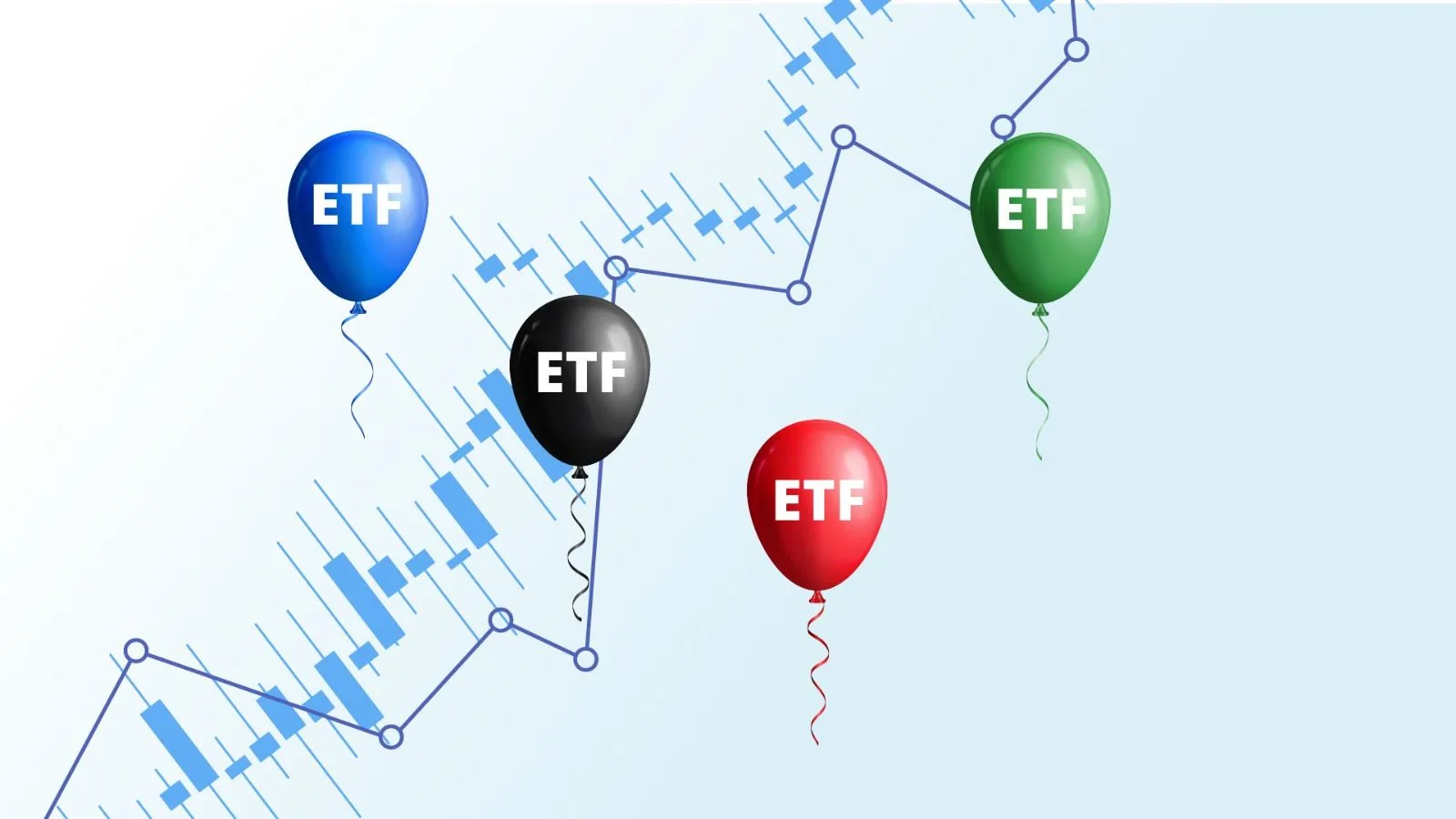 Global ETF Launches Reach Record High as Active and AI Strategies Gain Momentum
