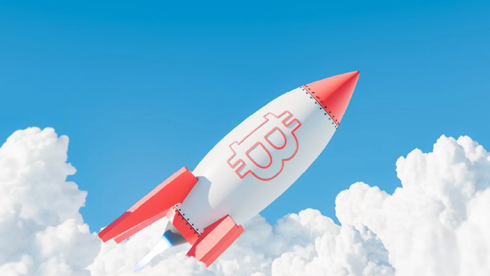 Is the crypto winter over? Bitcoin's rally through $86,000