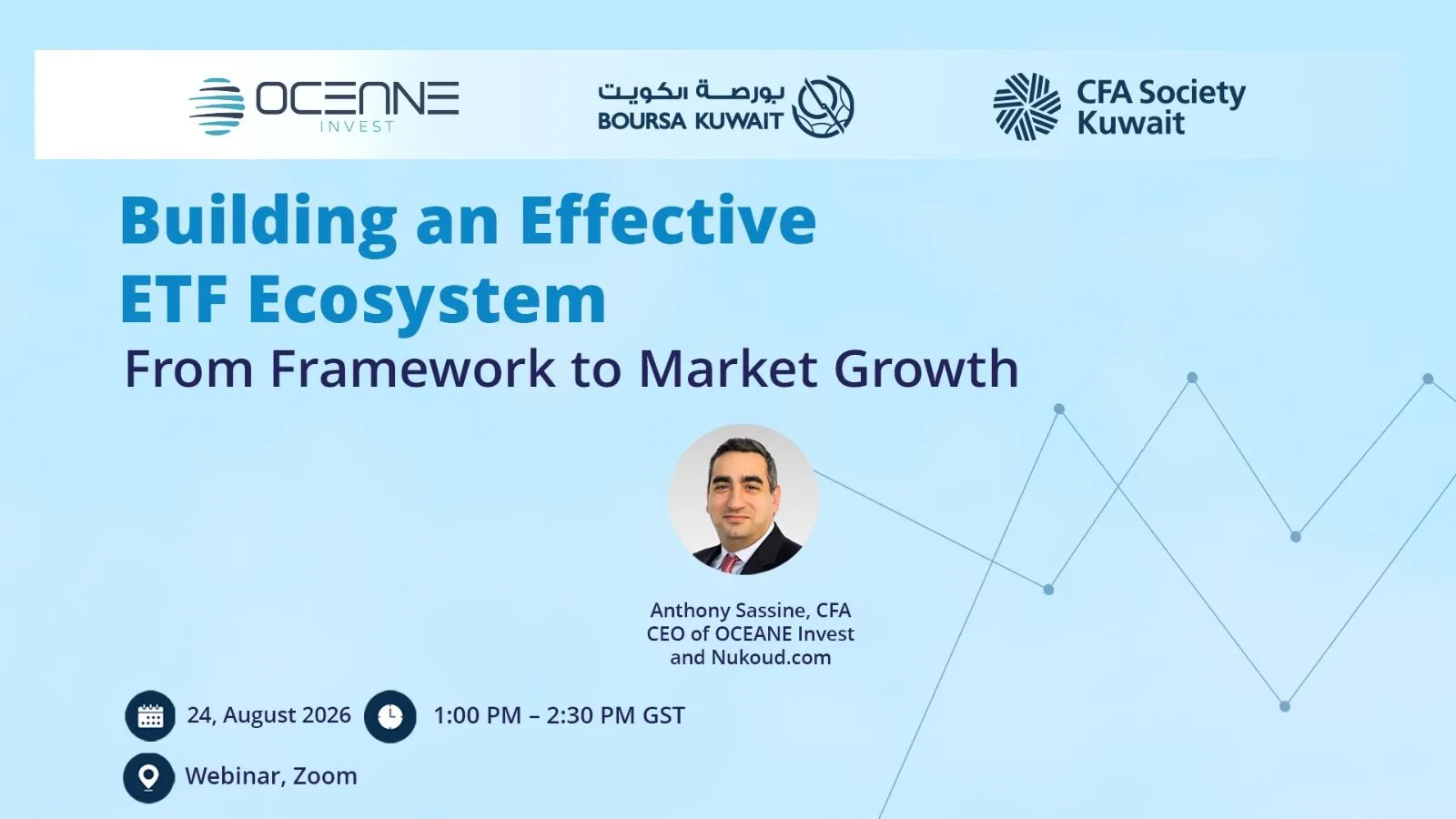 Building Kuwait’s ETF Ecosystem: Liquidity, Market Making and the Next Stage of Growth