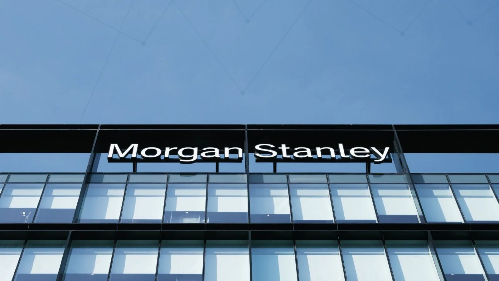 Morgan Stanley's AI Infrastructure Thesis: Why Power Is the Next Bottleneck