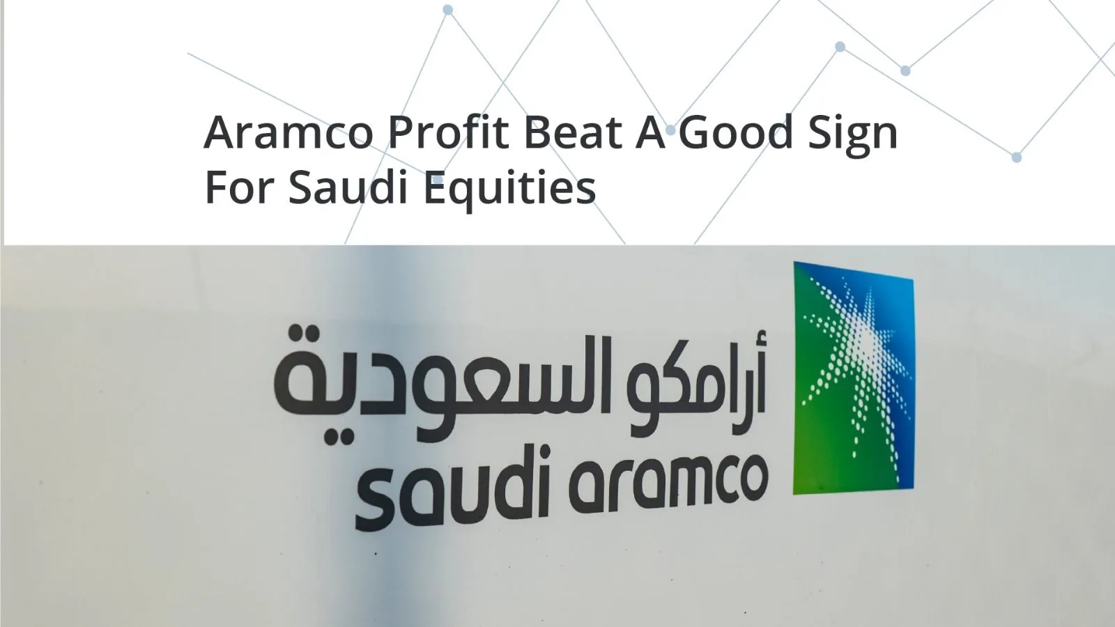 Saudi Aramco Profit Jumps 26% as Oil Shock Offsets Export Disruptions