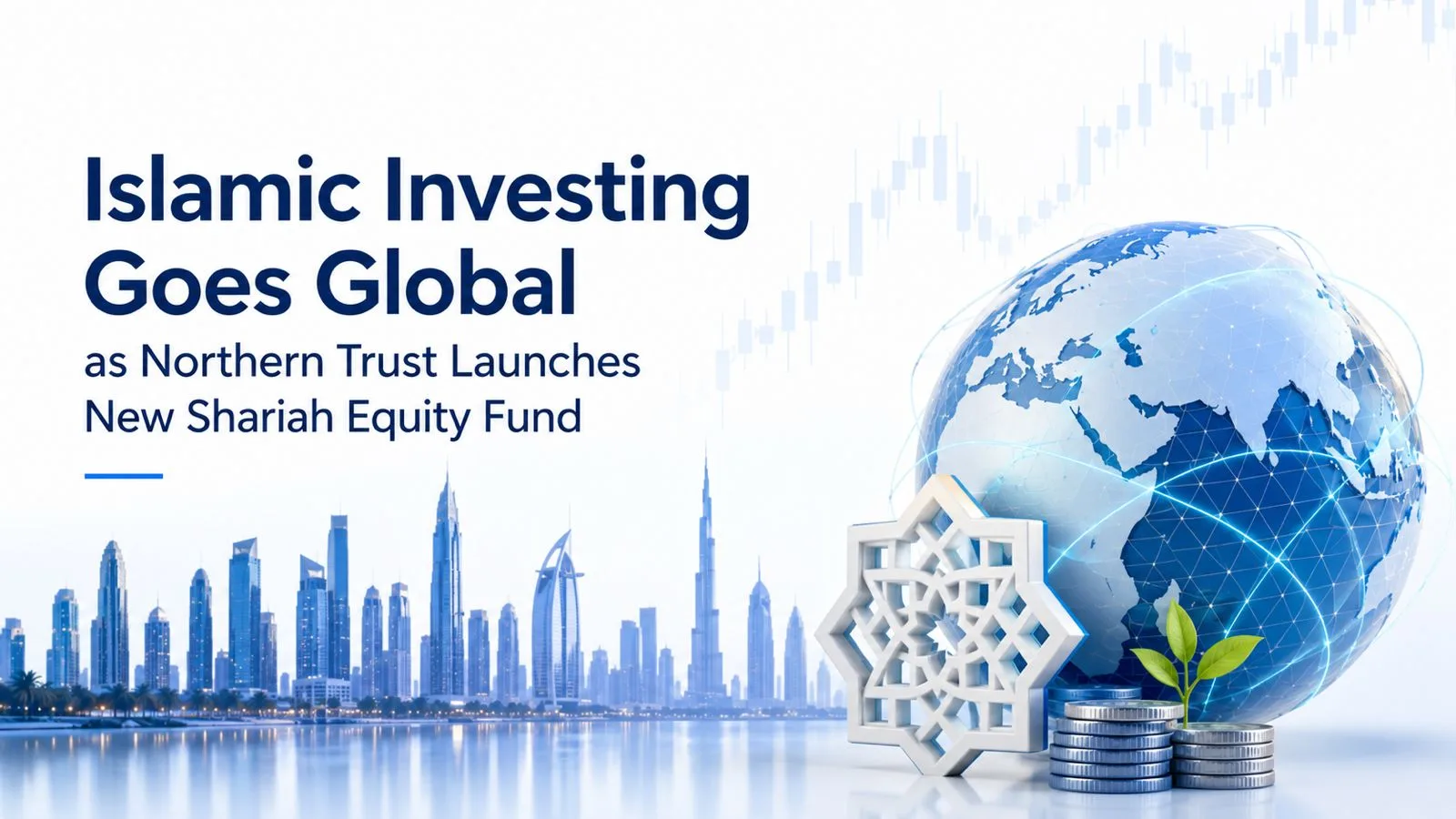 Islamic Investing Goes Global as Northern Trust Launches New Shariah Equity Fund