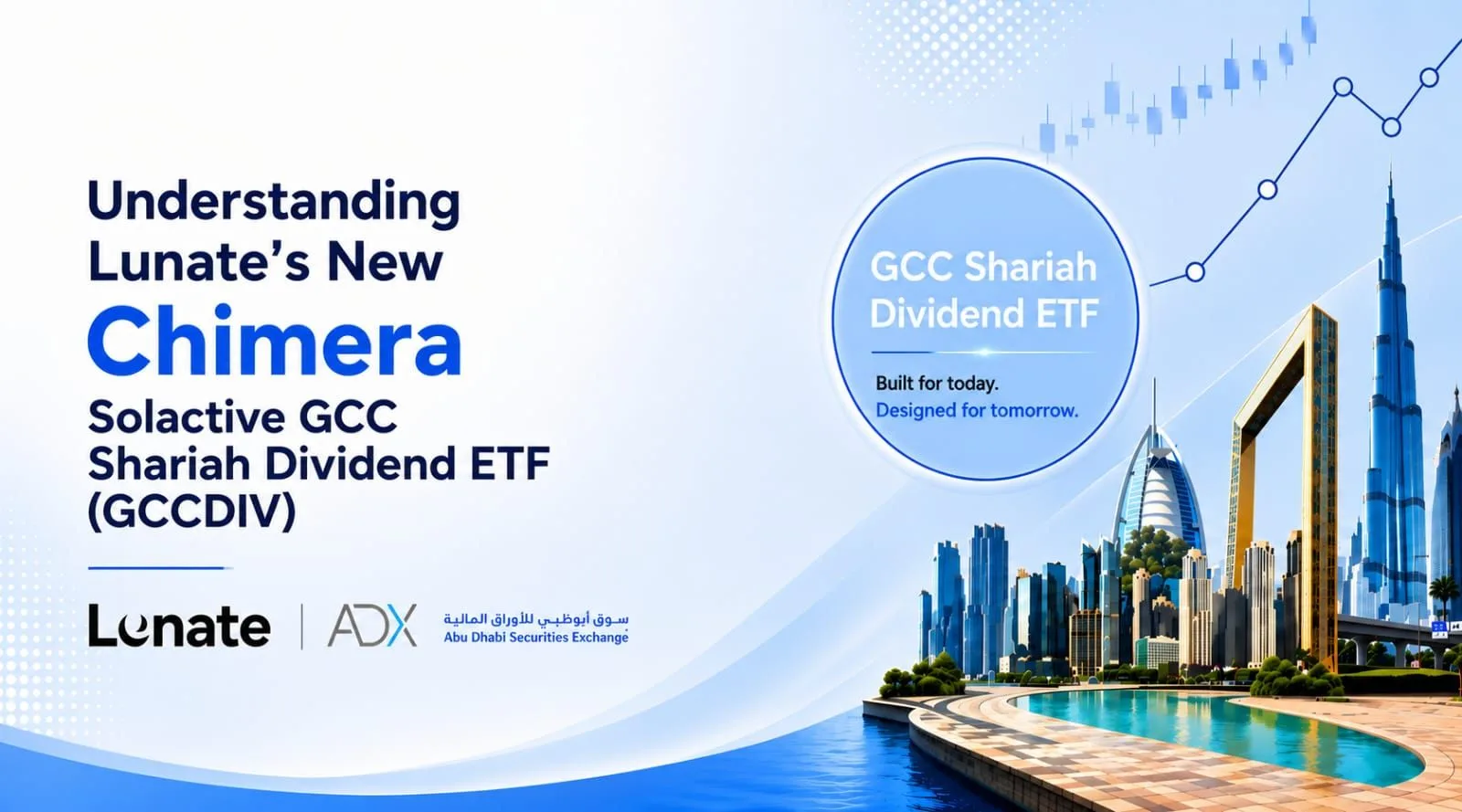 Understanding Lunate's New Chimera Solactive GCC Shariah Dividend ETF (GCCDIV)