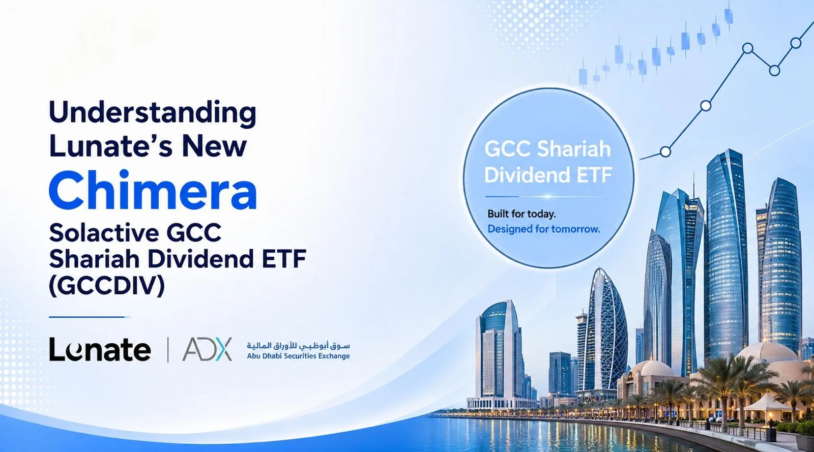 Understanding Lunate's New Chimera Solactive GCC Shariah Dividend ETF (GCCDIV)
