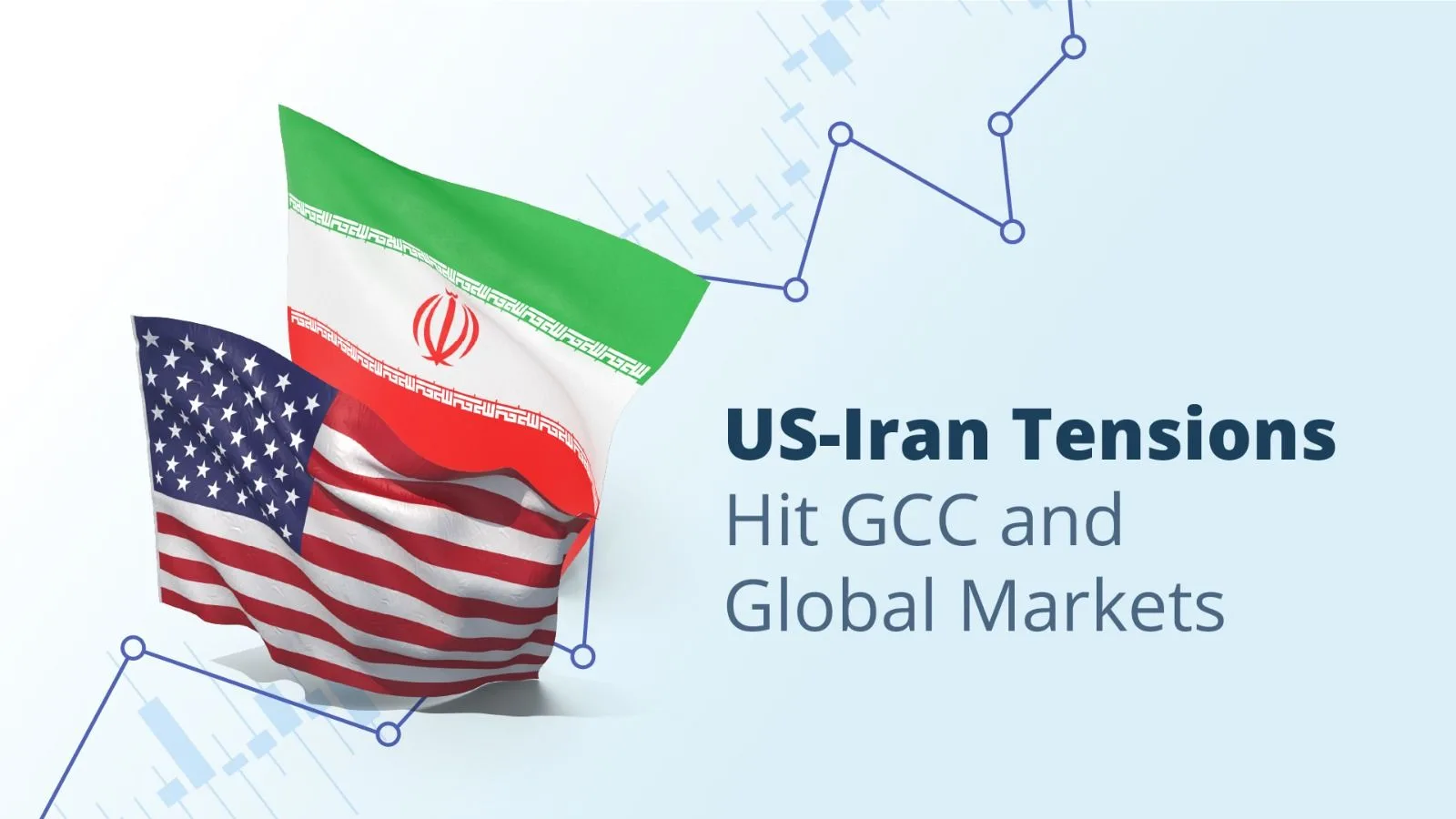 US-Iran Tensions Hit GCC and Global Markets