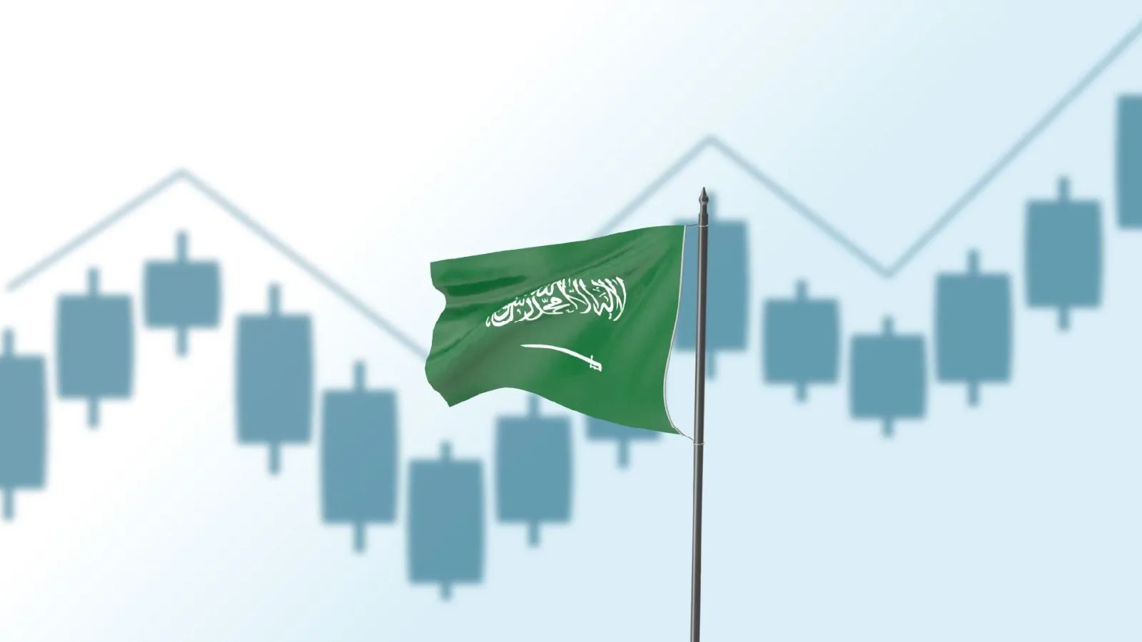 Saudi Stocks Draw $1.6 Billion as Foreign Investors Exit the Rest of the GCC