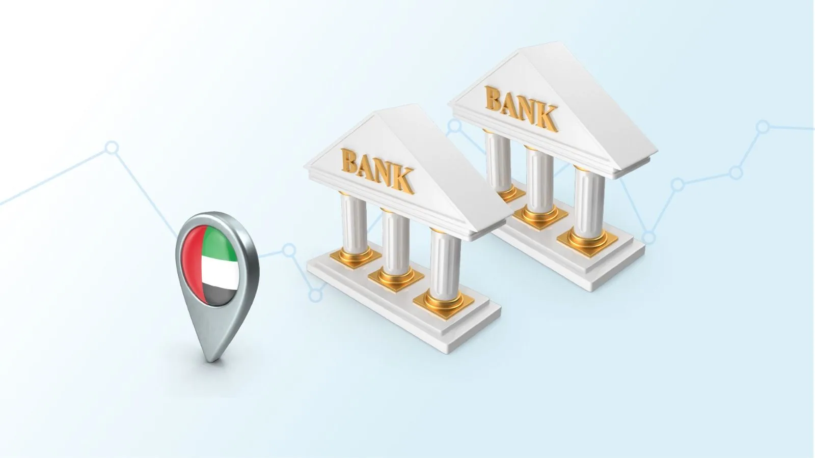 UAE Banks Defy Regional Shock as Lending and Profits Keep Growing