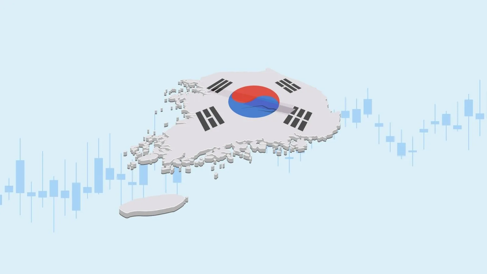 South Korea's AI Stock Boom Unravels as Leveraged ETFs Come Under Scrutiny