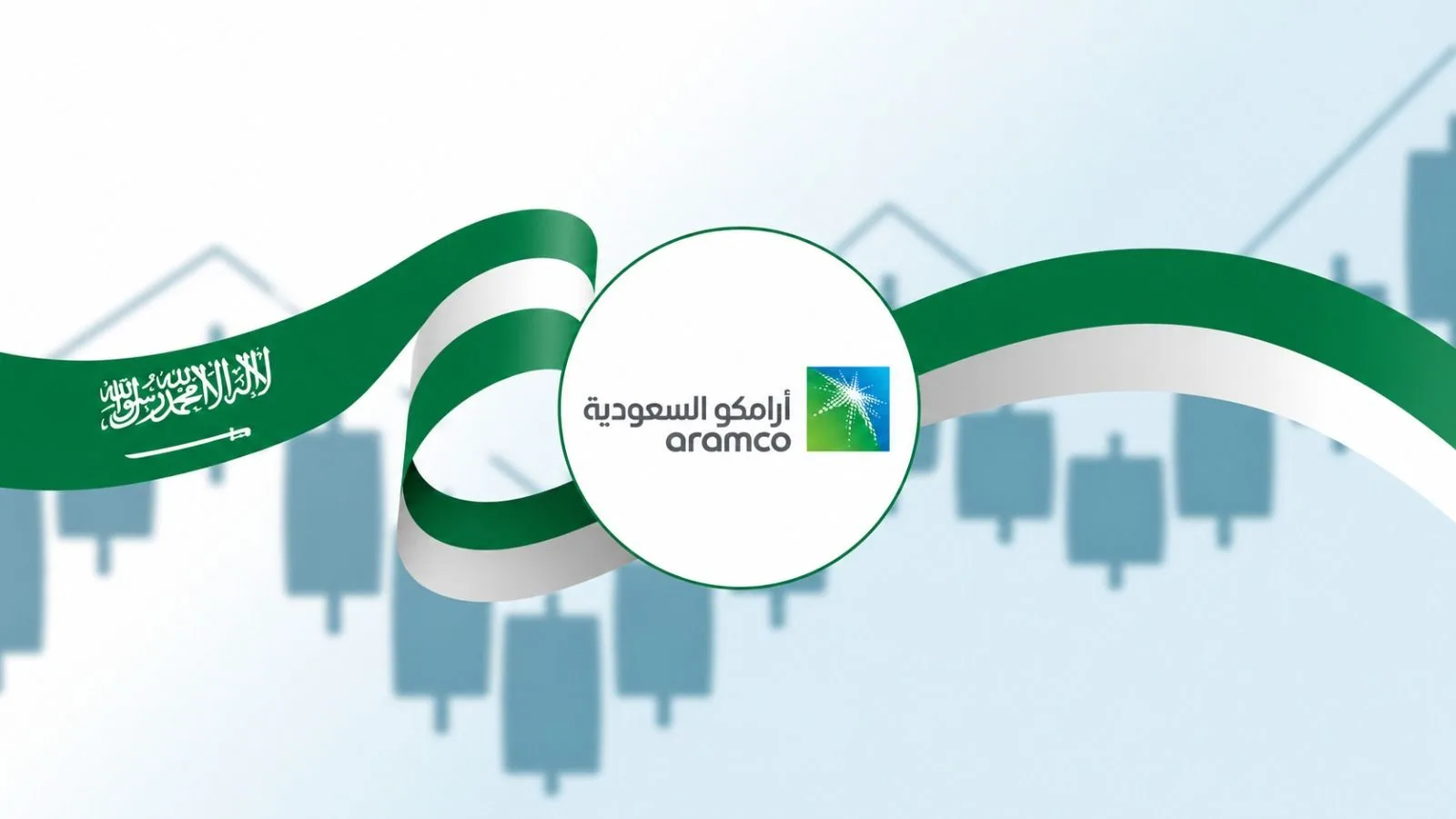 Aramco’s 44% Profit Jump Puts Saudi ETFs in Focus