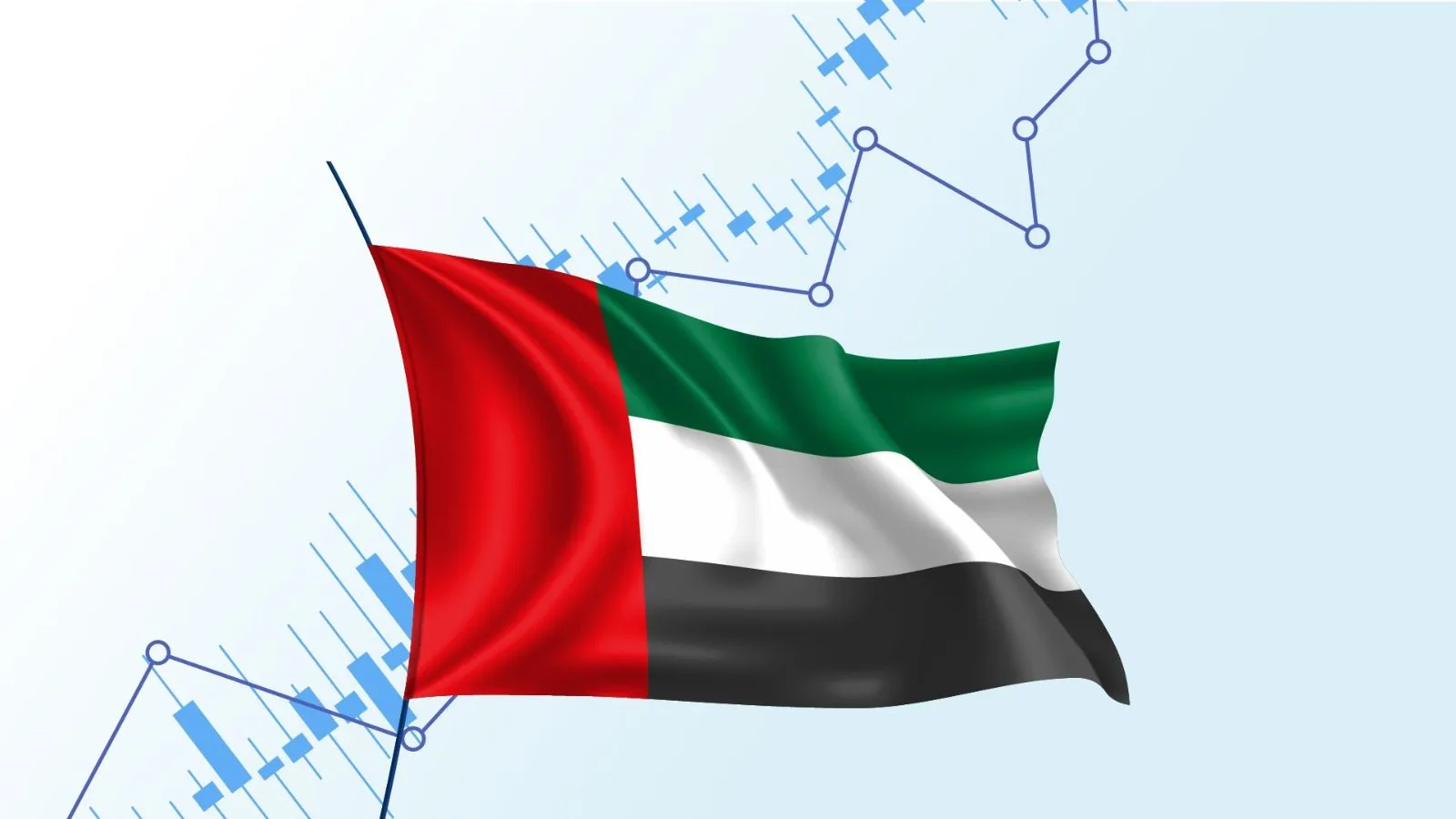 UAE Economy Grows 3% as Non-Oil Sectors Lead