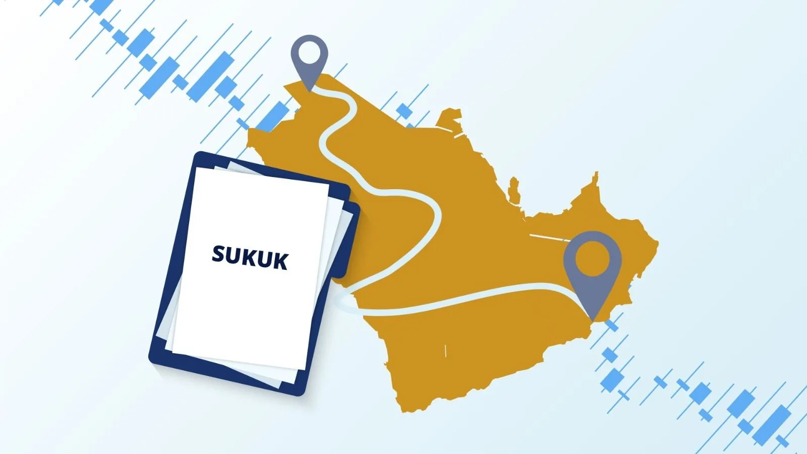GCC Sukuk Yields Hold Near 5% as Treasury Rates Rise