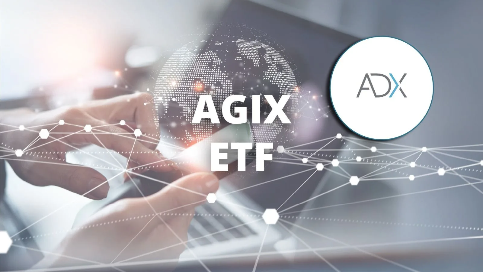 ADX-Listed AGIX Adds Standard Bots as Private AI Holdings Reach $37.5 Million