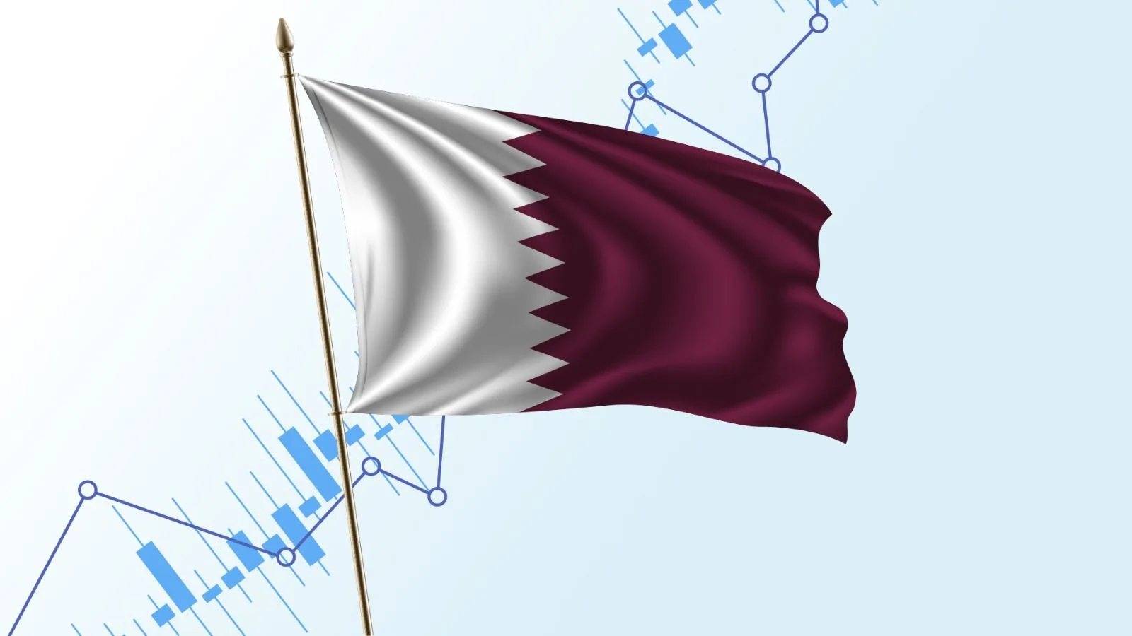 Qatar Lost $24 Billion in LNG Sales, but Its ETFs Tell a Different Story