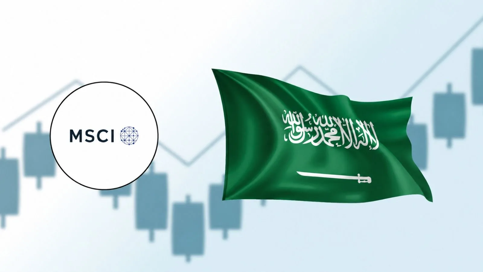 Saudi Stocks Brace for MSCI Rebalance as Four Names Leave Standard Index
