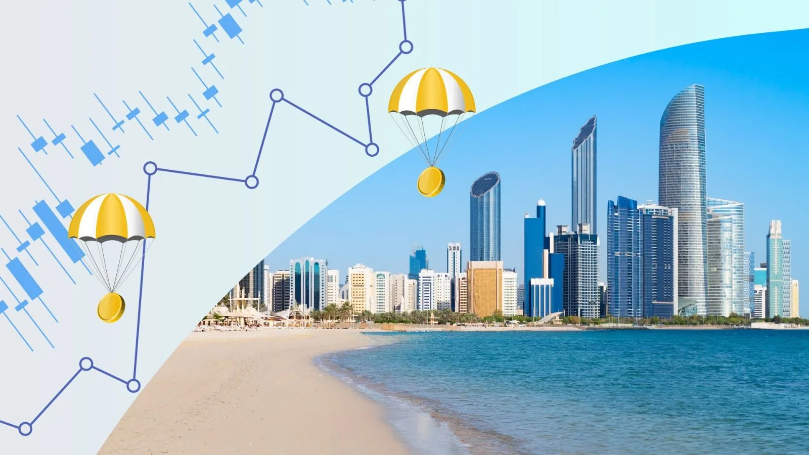 Abu Dhabi’s Tokenized Stocks Are Taking Aim at the ETF Model