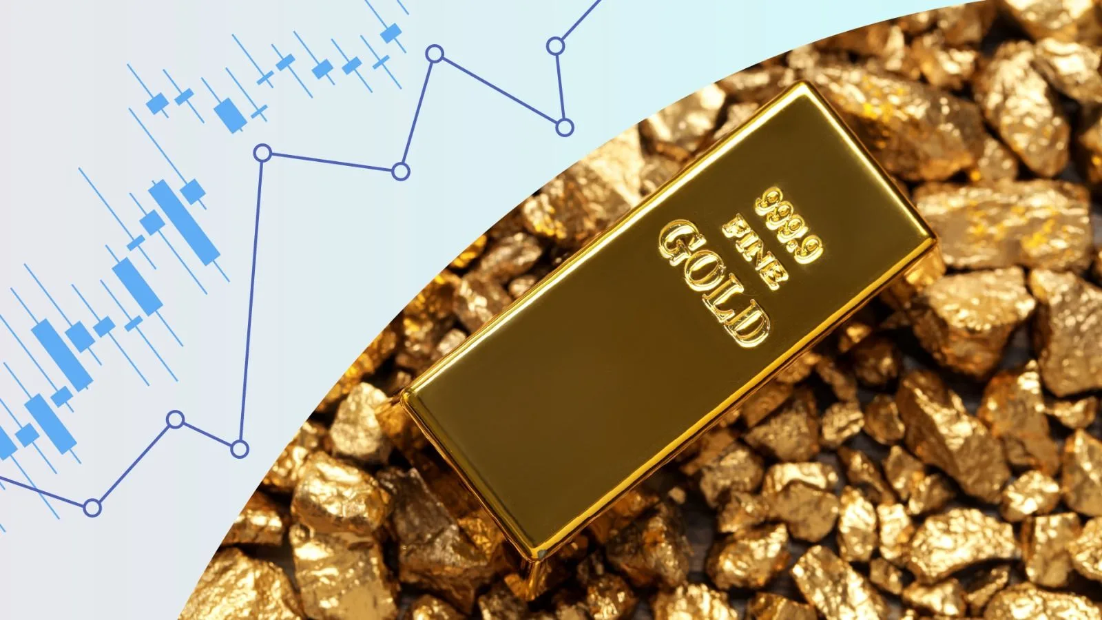 Gold ETP Flows Surge as Investors Rebuild Bullion Exposure