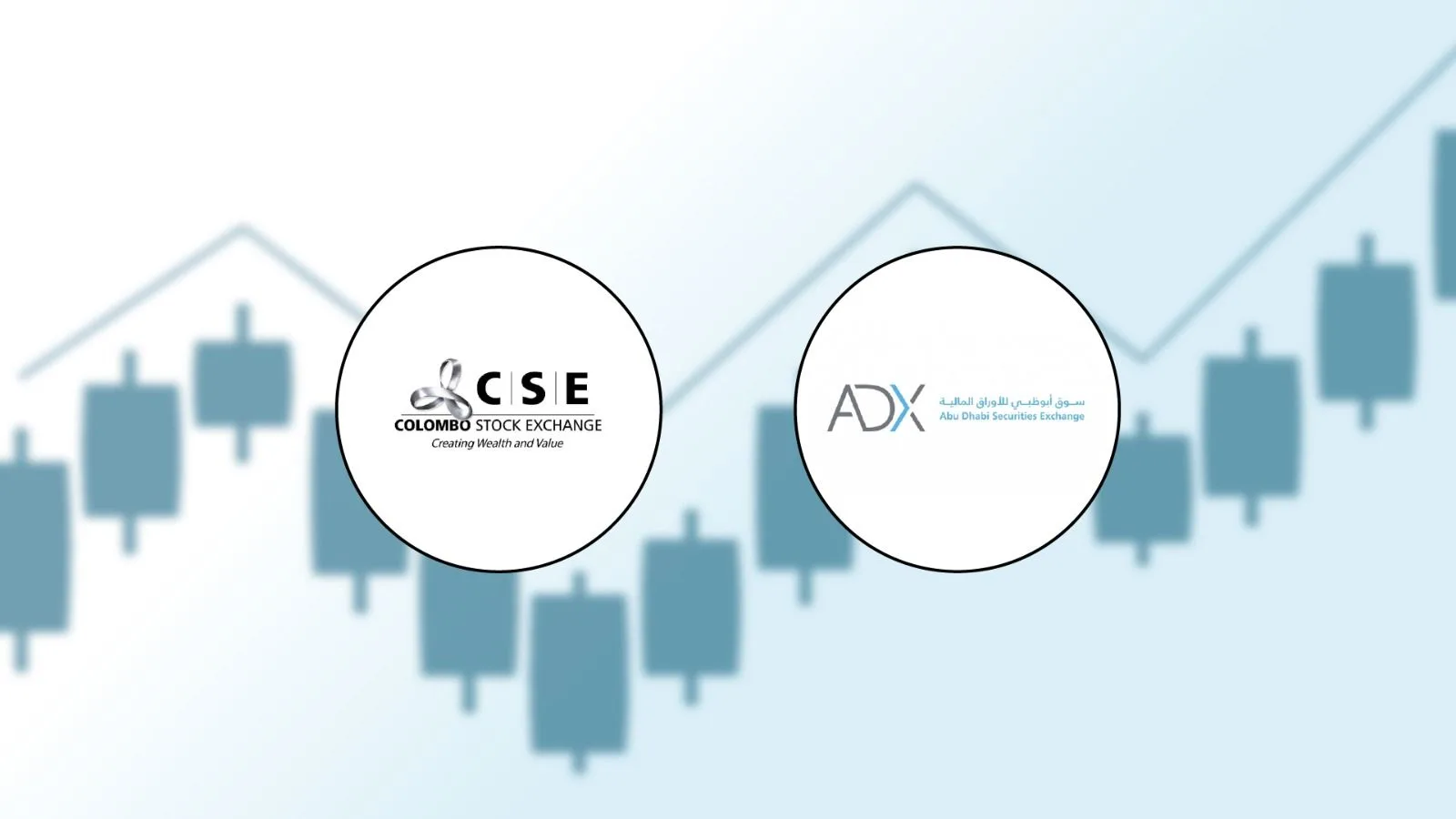 ADX and Colombo Stock Exchange Sign MoU as Tabadul Expansion Comes Into View