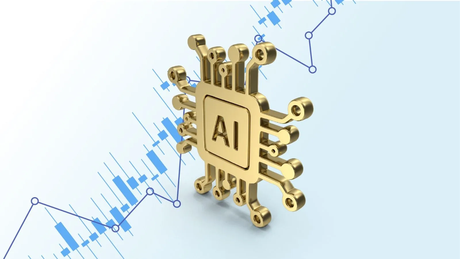 AI Slowdown Fears Hit Chip ETFs as Memory Trade Takes the Brunt