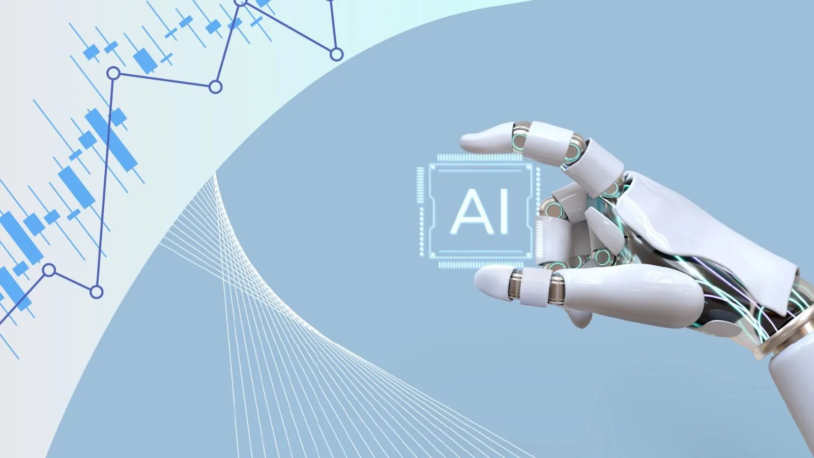 5 Ways to Invest in AI and Technology Using GCC-Listed ETFs