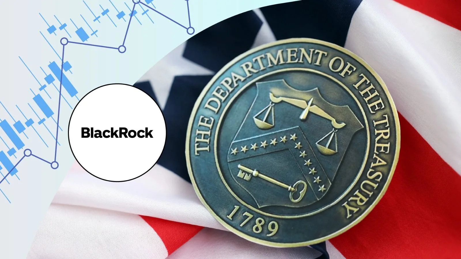 BlackRock Sees a Fixed-Income Opportunity as U.S. Treasury Yields Surge Above 5%