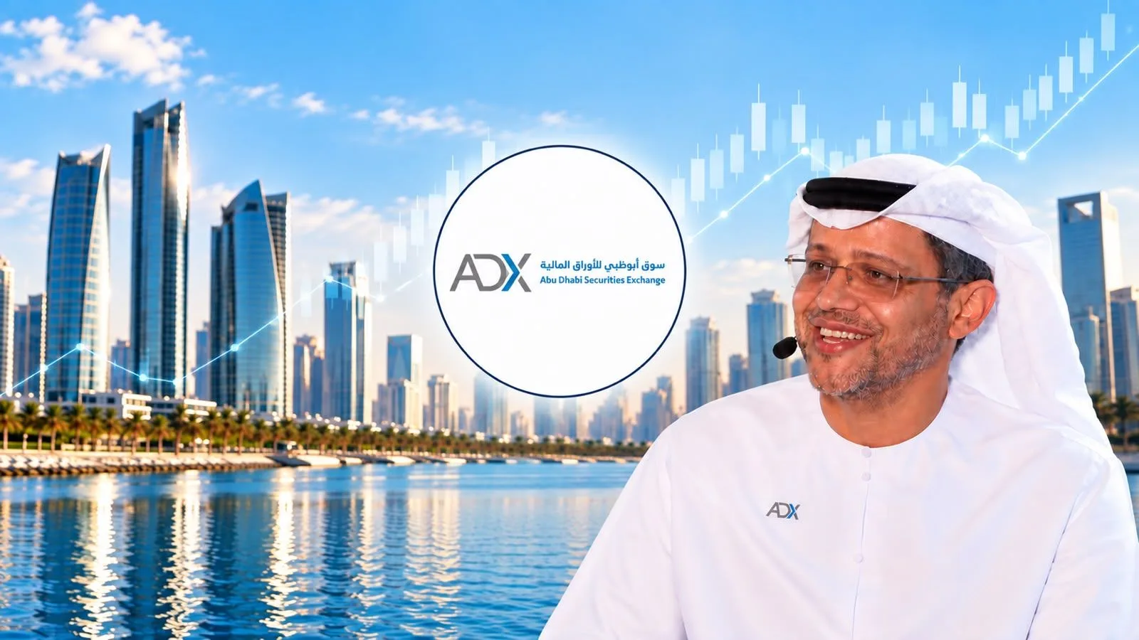 ADX CEO Expects Up to Four More ETF Listings Before Year-End