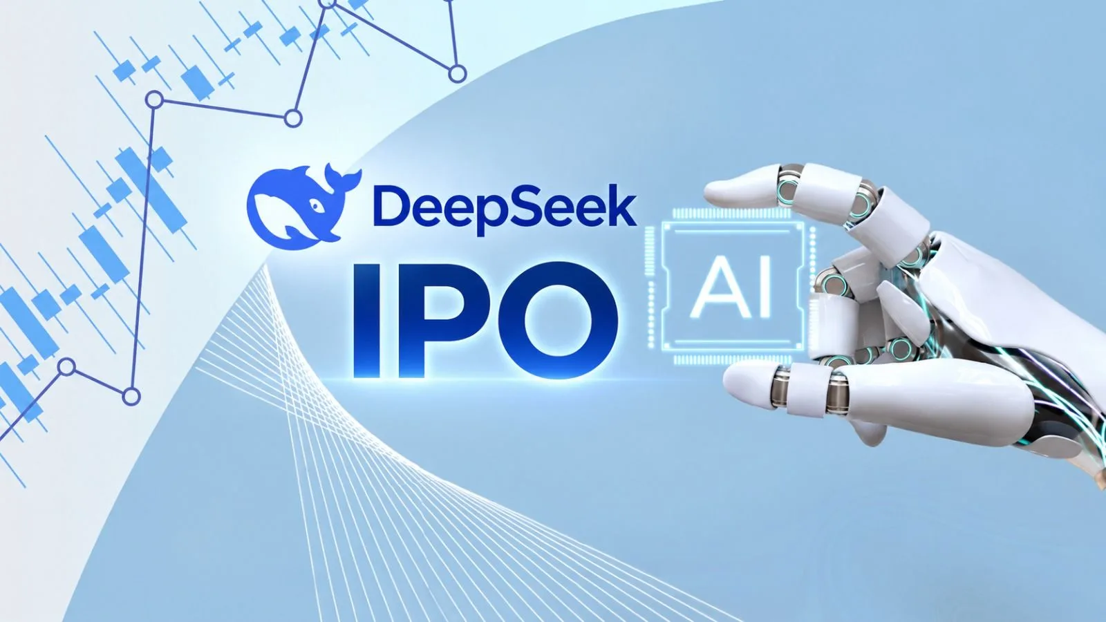 DeepSeek’s $12 Billion Funding Round Raises the Stakes for China AI ETFs