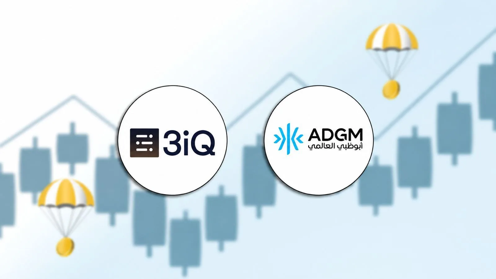 3iQ Secures ADGM In-Principle Approval as Crypto ETF Manager Expands in UAE