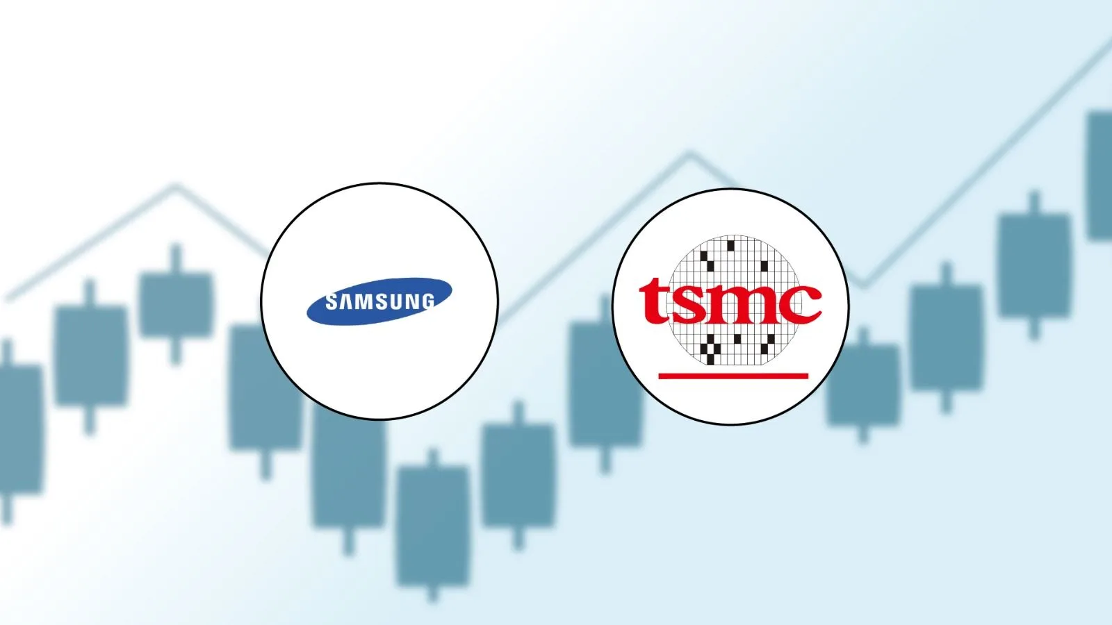 Samsung Profits Surge 783% as TSMC Sales Jump 50% on AI Demand