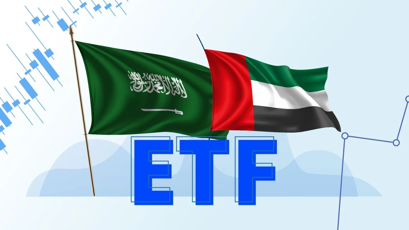 How to Build a Low-Cost ETF Portfolio in the UAE and Saudi Arabia