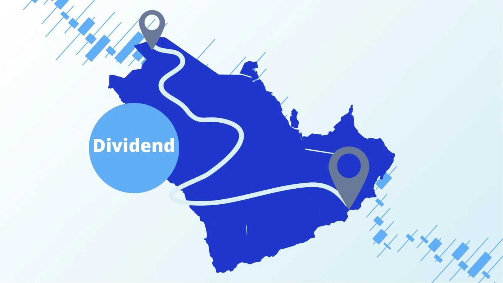 Dividend-Paying ETFs in the Gulf: How to Build a Monthly Passive Income Stream