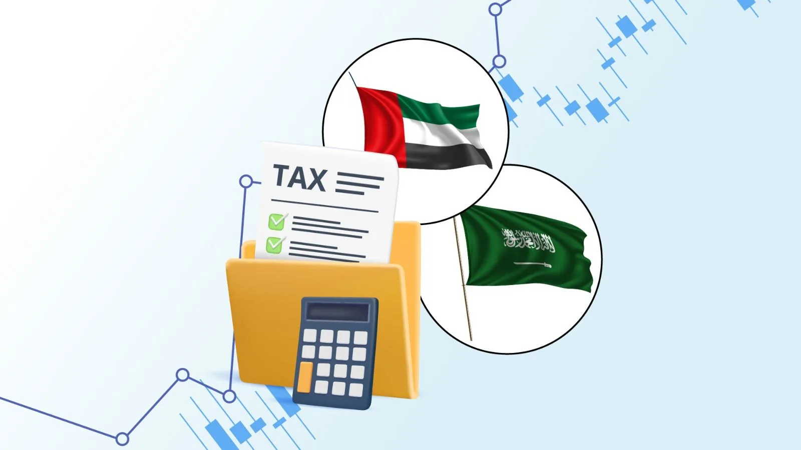 Tax Considerations for UAE and Saudi Expatriates Investing in US ETFs