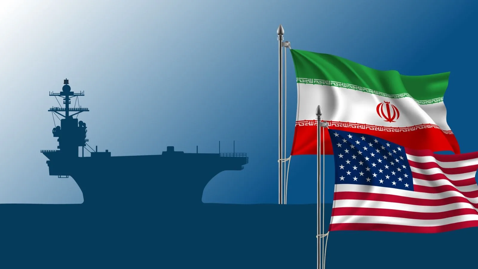 Renewed US-Iran Tensions Reshape GCC ETF Performance