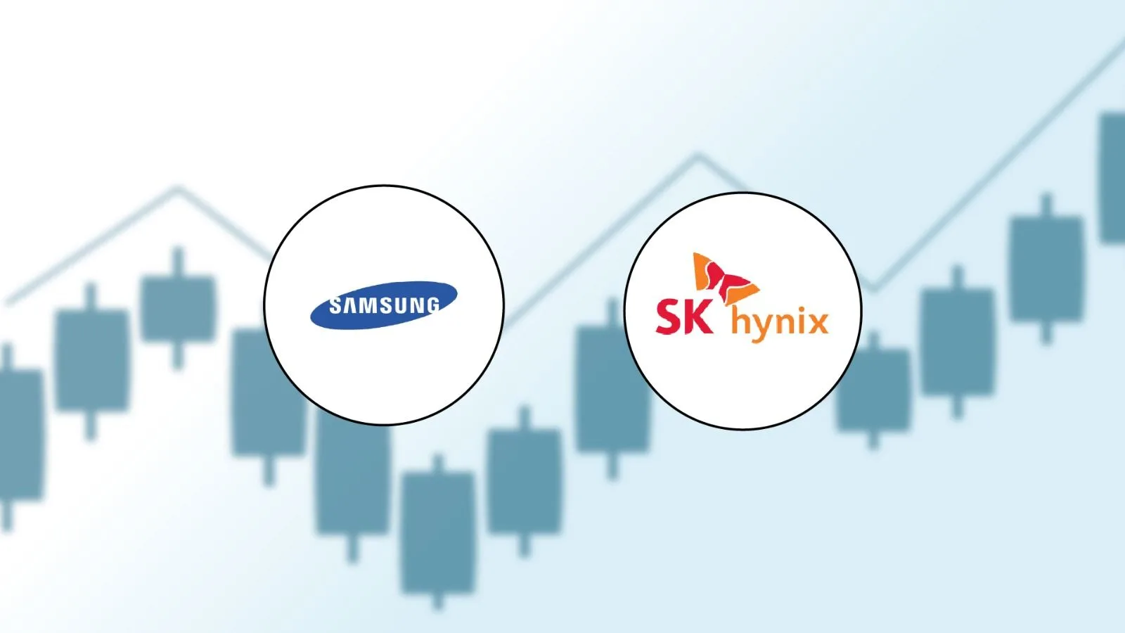 Samsung, SK Hynix Memory Inventories Fall. Supply Squeeze Could Mean Gains For ETFs