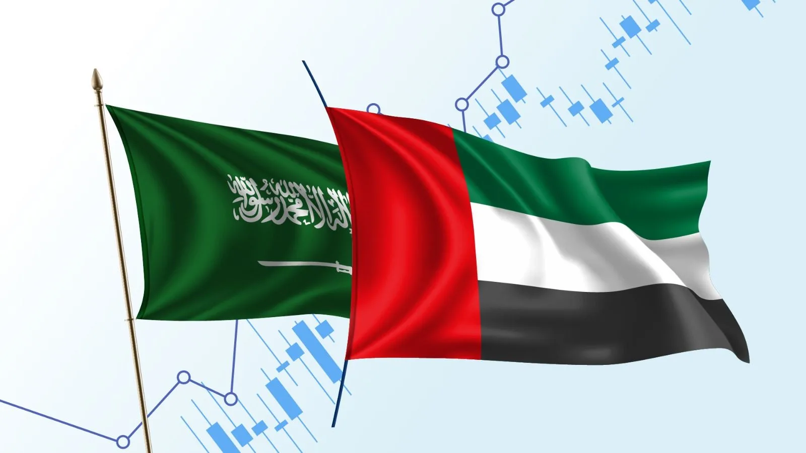 Saudi Arabia and UAE Latest Data Point to Economic Expansion Beyond Energy