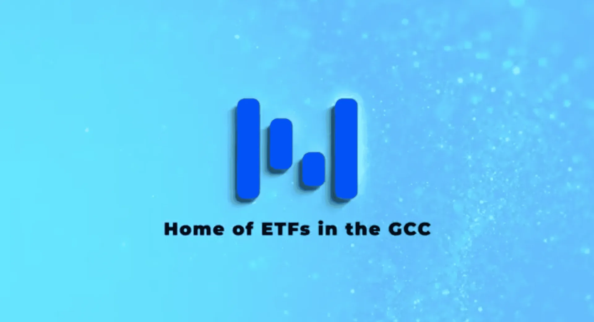 Nukoud.com, Home of ETFs in the GCC