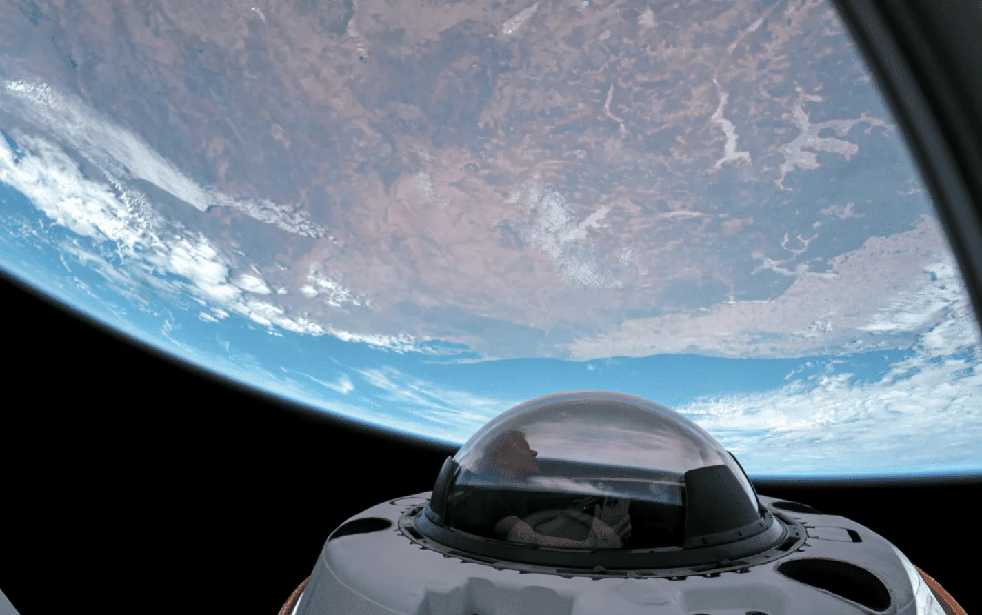 SpaceX files for long-awaited IPO: a company with no comparables