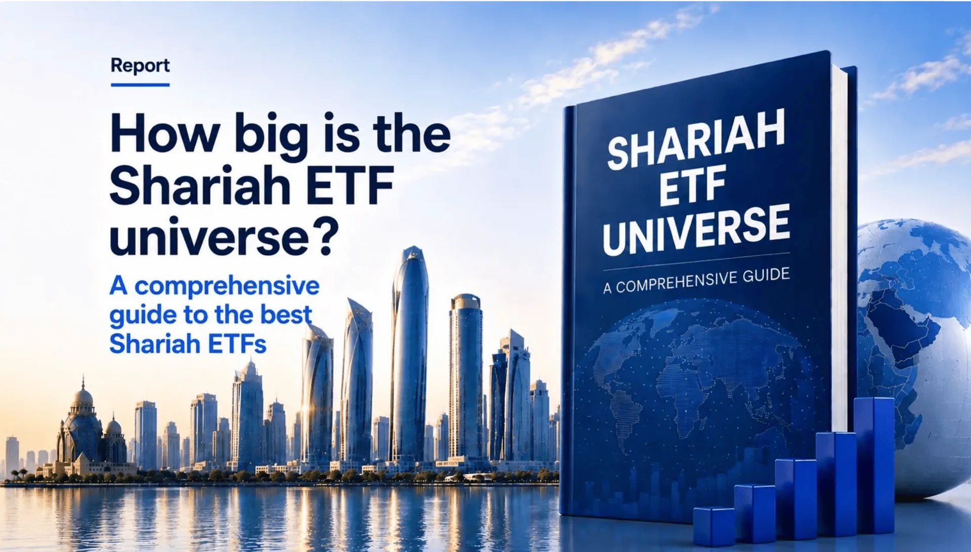 Best Shariah ETFs in 2026: The Complete Guide to 79 Islamic ETFs Worldwide