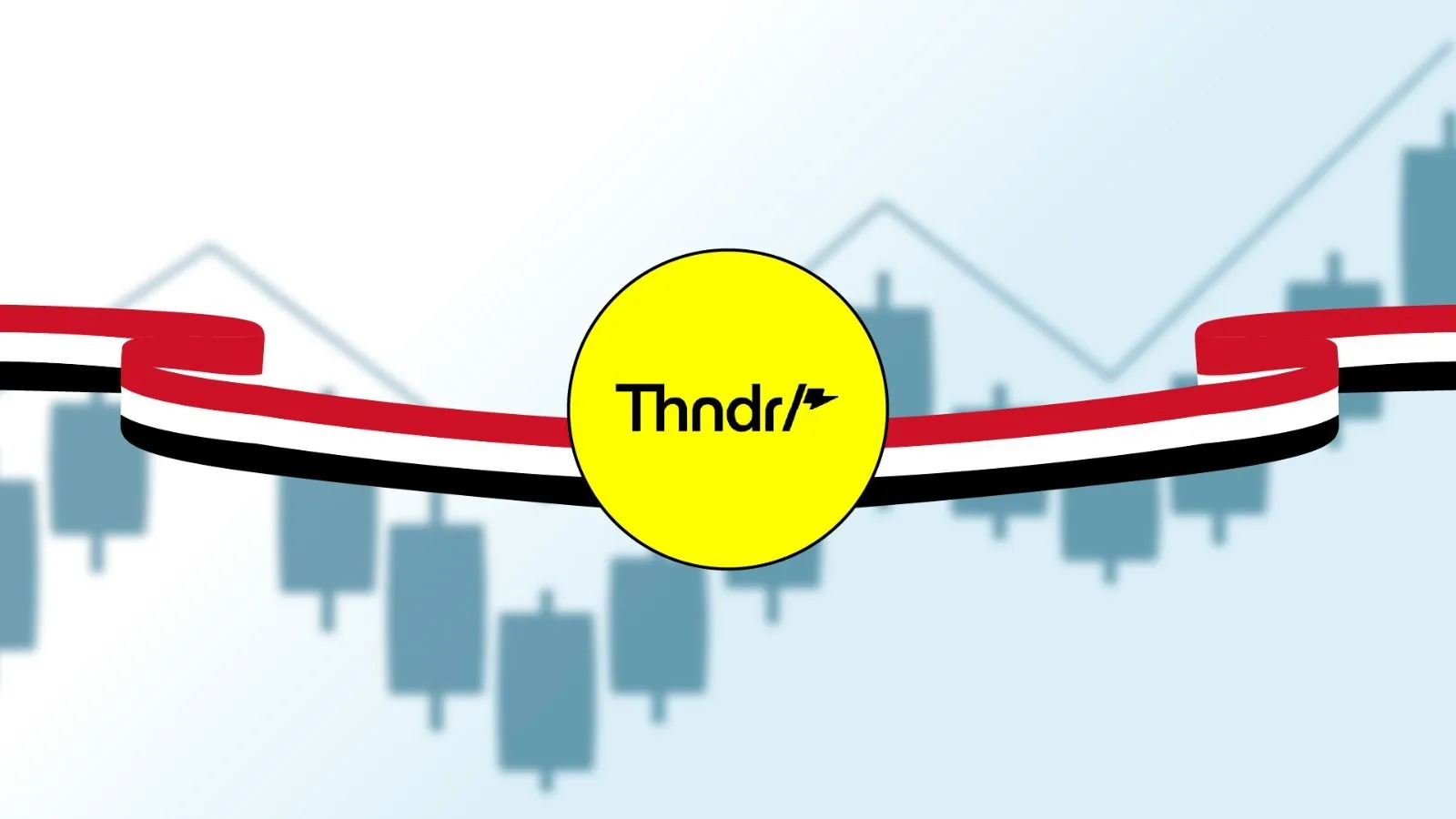 Thndr Now Handles a Quarter of Egypt’s Brokerage Trading