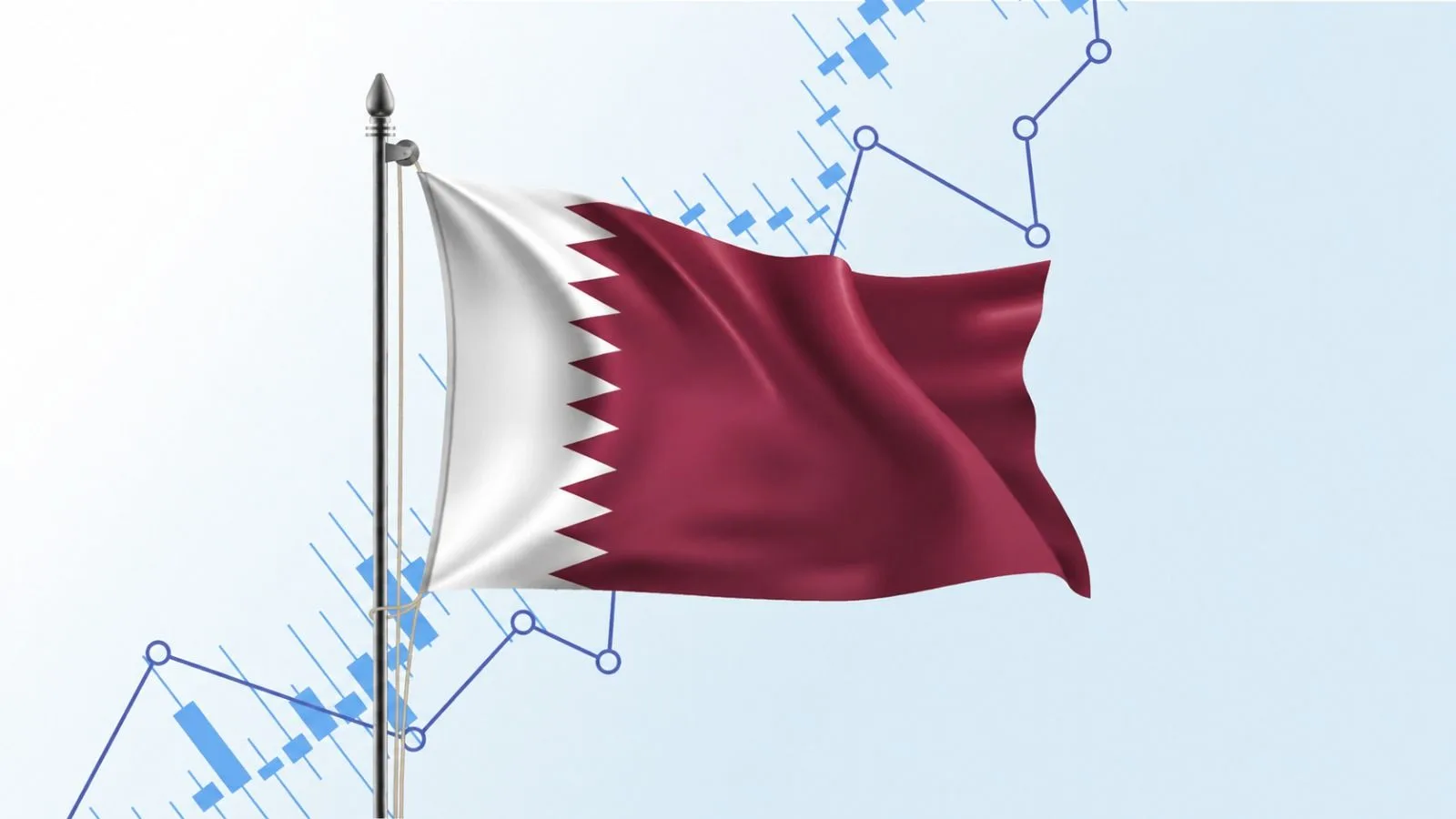 Three Ways to Buy Qatar, and the Local ETFs Are Much Bigger Than Wall Street’s