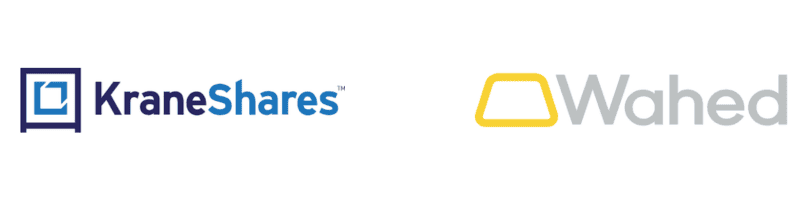 KraneShares & Wahhed