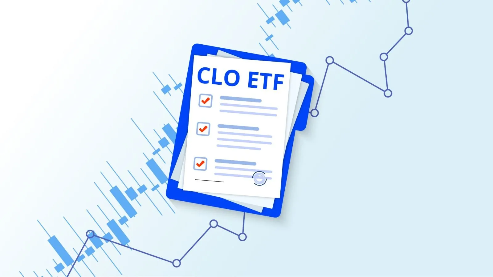 CLO ETFs Explained: How They Work, Risks, Yields and Top Funds
