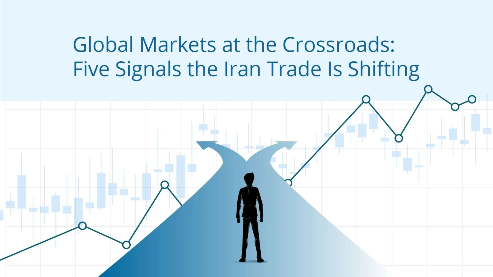 Global Markets at the Crossroads: Five Signals the Iran Trade Is Shifting 