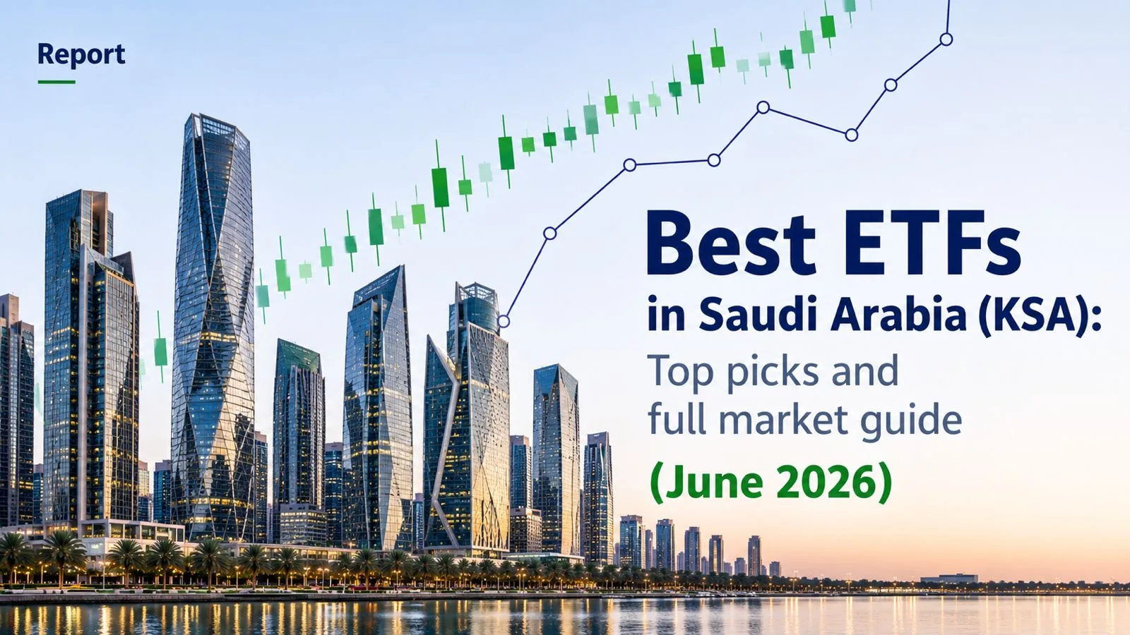 Best ETFs in Saudi Arabia (KSA): Top Picks and Full Market Guide (June 2026)