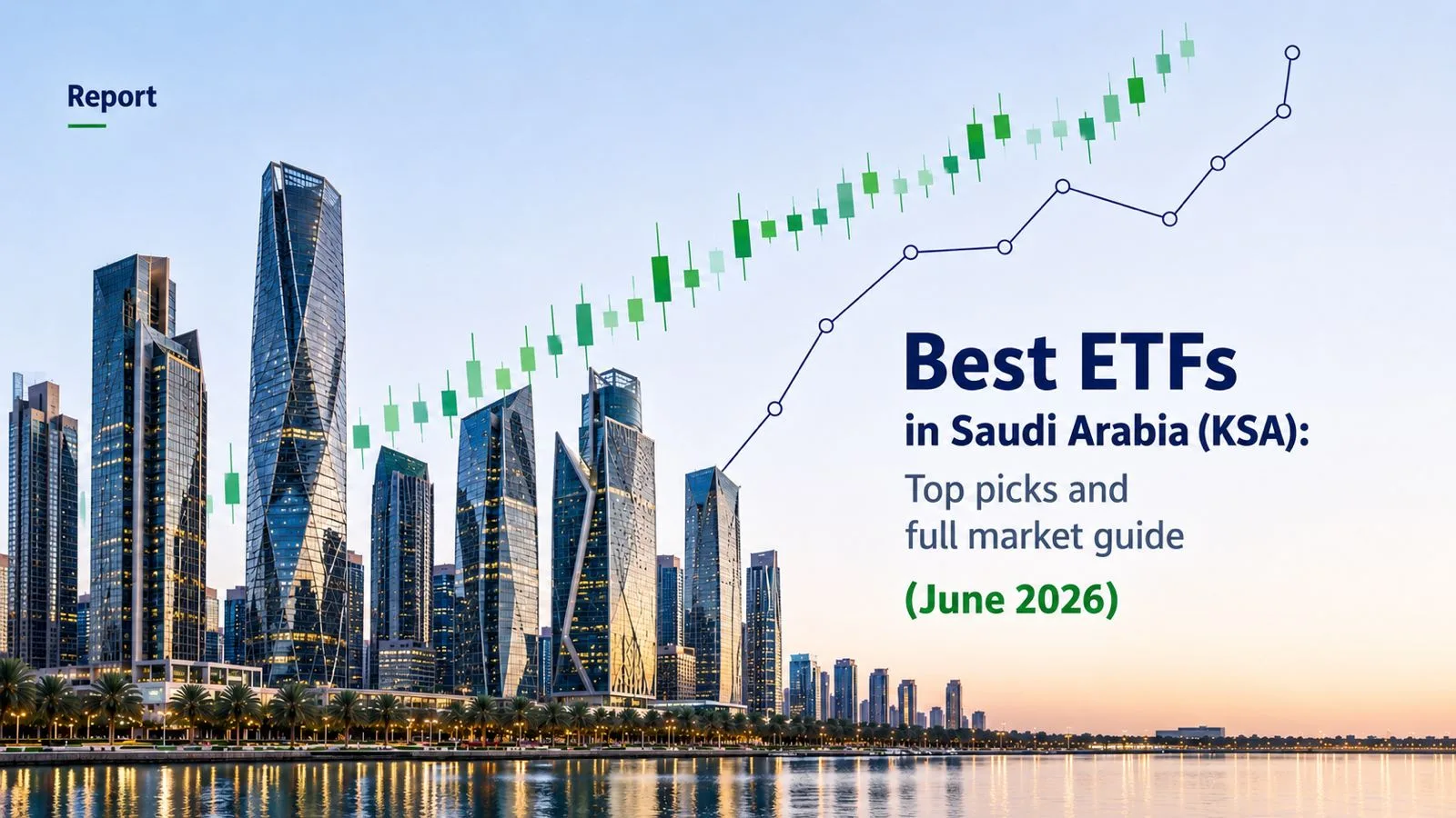 Best ETFs in the UAE: Top Picks and Full Market Guide (June 2026)