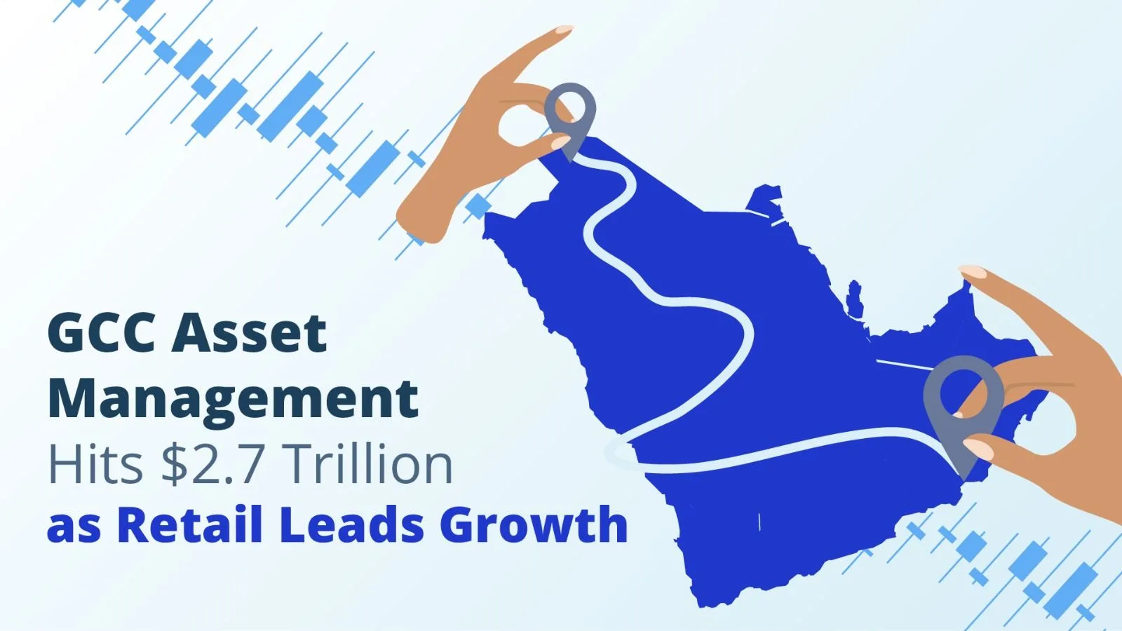 GCC Asset Management Hits $2.7 Trillion as Retail Leads Growth